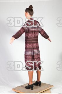 Formal dress costume texture 0005